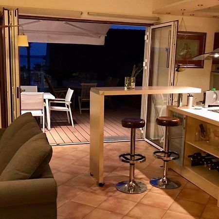 Apartments Boka Residence Herceg Novi Ngoại thất bức ảnh