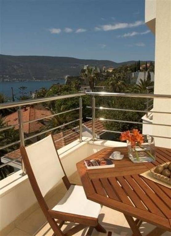 Apartments Boka Residence Herceg Novi Phòng bức ảnh