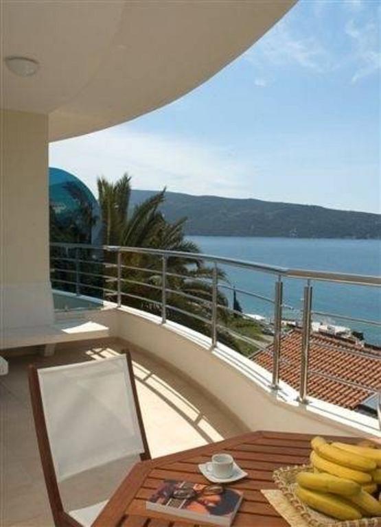 Apartments Boka Residence Herceg Novi Phòng bức ảnh