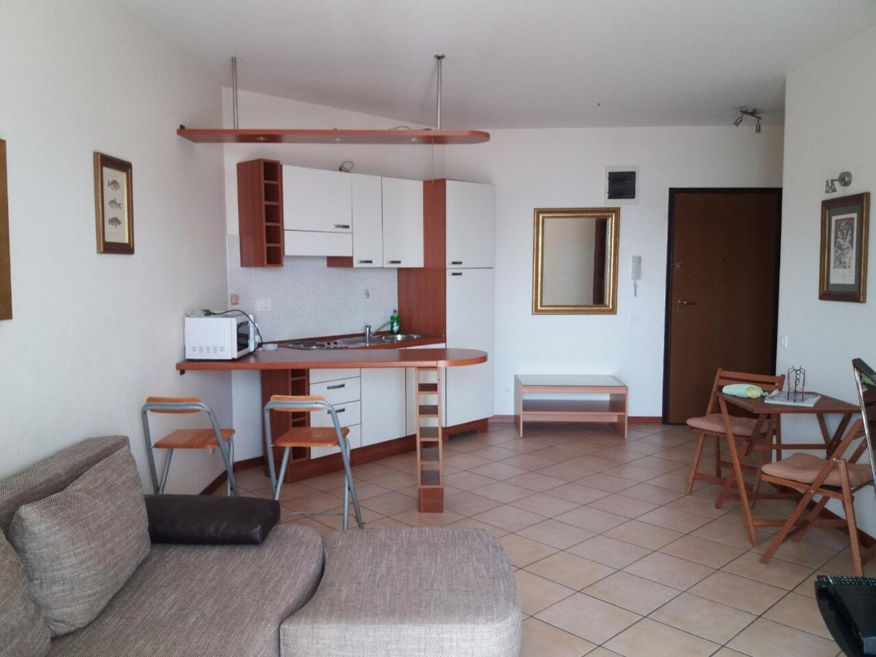 Apartments Boka Residence Herceg Novi Ngoại thất bức ảnh